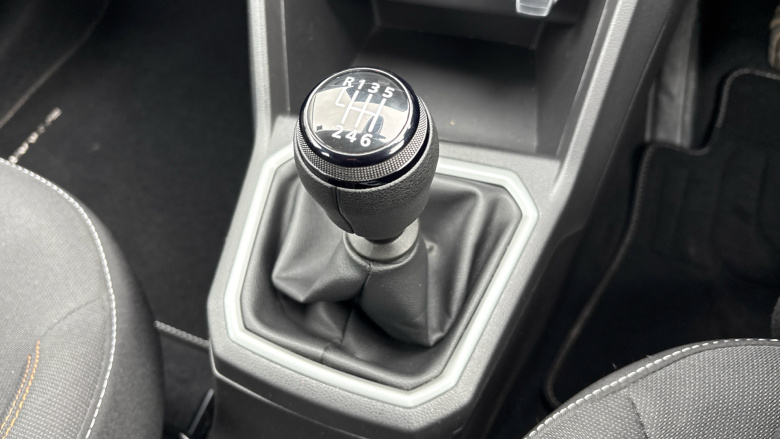 Dacia Sandero Stepway 1.0 TCe Expression 5dr Petrol Hatchback